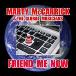 Friend Me Now