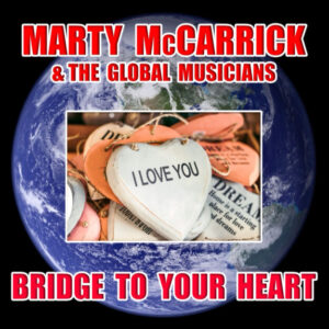 Bridge to Your Heart