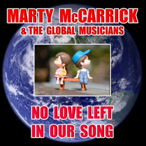 No Love Left in Our Song