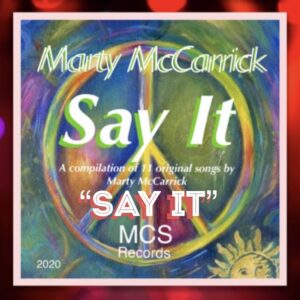 Say It