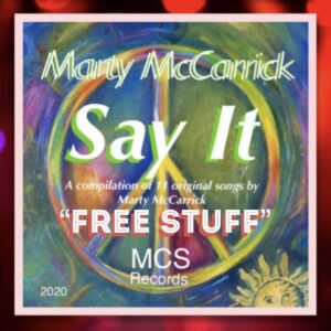 Free Stuff