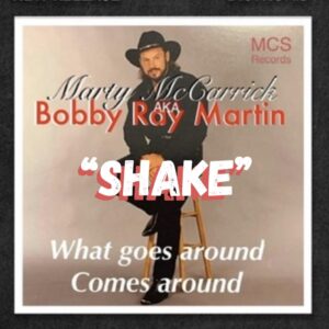 Shake what you got