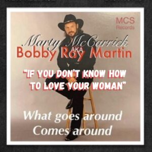If you don't know how to love your woman
