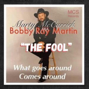 The fool