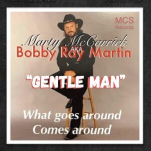 Gentle man