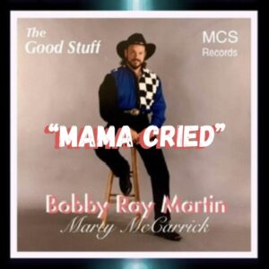 Mama Cried