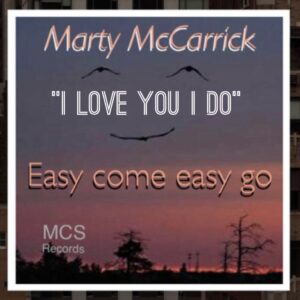 I love I do, Feat-Destiny McCarrick