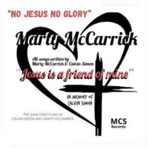 No Jesus No Glory