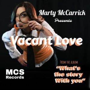Vacant Love
