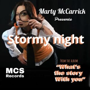 Stormy night