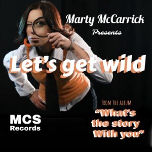 Let's get wild