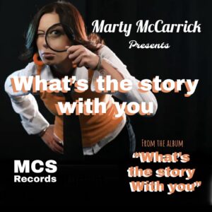 What's the story with you